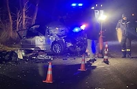 Челен сблъсък край село Маринка отне живота на двама мъже