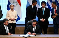 Фон дер Лайен сключи "сделката на века", пет държави са против