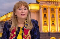 Лидия Шулева отписа 51-вия парламент и прогнозира нов служебен кабинет на Главчев