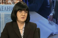 Юлиана Матеева: Ограничението на секциите извън ЕС удря българите във Великобритания и САЩ