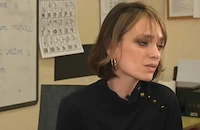 Ирена Милянкова: На дъската е моята сцена