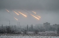 Боян Чуков: „Орешник“ превърна Лвов във факла