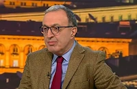 Петър Стоянов: Мина ми времето за президент, не ми се влиза в това кално блато