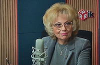 Валерия Велева: Възможно е Румен Радев и Бойко Борисов да играят заедно