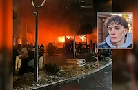 Оцелели описват ада в Кран-Монтана с думи от филм на ужасите