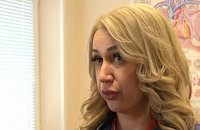 Д-р Мерал Расим предупреди за рисковете от сърдечни проблеми в студа