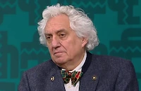 Георги Лозанов: Румен Радев заема орбано-тръмпистката ниша на наказателния вот