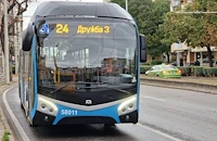 Русе сваля цените на градския транспорт заради еврото