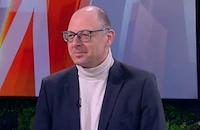 Йордан Божилов: Присъединяването на България към Борда за мир на Тръмп е проблематично