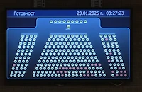 Липсата на кворума блокира промените в Изборния кодекс