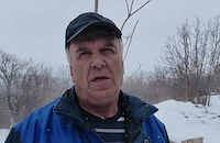 Небрежност на граждани едва не изпепели камион за 150 000 евро в Русе