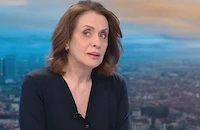 Надежда Нейнски: Тръмп покани 60 държави, не само Радев, за което се плаща