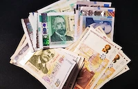 Над 36 процента от левовете вече са изтеглени от обращение