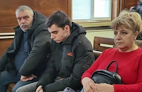 Съдът в Русе отложи делото за трагедията с три жертви в Разград