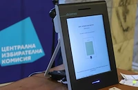 Красимир Симонски: Оптичното сканиране усложнява вота