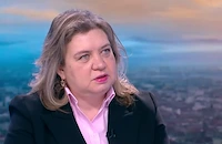 Наталия Киселова: Възможно е още тази седмица да имаме служебен кабинет