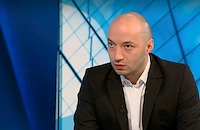 Радев влиза в играта с "партия под наем" и оставка