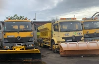 Пенчо Милков: Снегорините излязоха по улиците на Русе