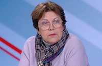 Татяна Дончева: Проектът на Радев ще стопи ефекта от купения вот