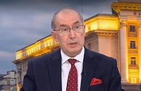 Веселин Вълчев: „Съветът за мир“ на Тръмп става „ООН 2“ с членски внос от 1 милиард долара