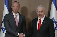 Нетаняху и Младенов договориха условията за новия Съвет за мир