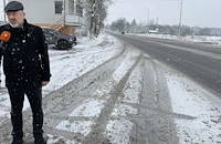 Драгомир Драганов: Пуснаха тока в Ряхово и Сливо поле