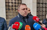 Община Русе: Целият ресурс беше впрегнат срещу обледяванията