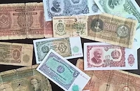 Българи "капсулират" левове за спомен