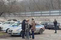 Напрежение между РИОСВ - Велико Търново и представители на "Кроношпан"