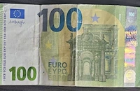 ГДБОП: Пазарът прелива от фалшиви банкноти