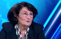 Виолина Маринова: Бързането с превалутирането е напълно излишно