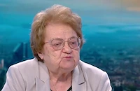 Проф. Радка Аргирова: Пневмонията се развива много бързо при заболелите от грип