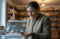 Инфлацията изяде оптимизма за бъдещето на България