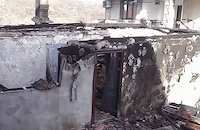 Огнен старт на 2026: Над триста пожара само за първите два дни