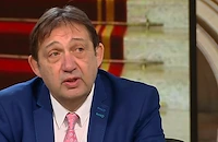 Иван Шишков: Готов съм да се включа в политически проект на Румен Радев