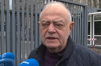 ПП-ДБ отиват на изборите заедно като коалиция