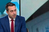 Деян Николов защити орязването на изборните права в чужбина