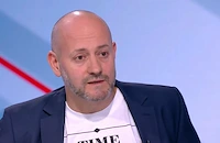 Радан Кънев: Радев и Борисов готвят опасен завой към Москва