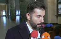 Кирил Петков: Оставам в Националния съвет на ПП