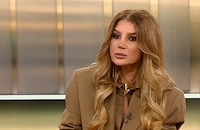 Есил Дюран: Бях на 20, когато протестирах на улицата, сега детето ми излиза на протести