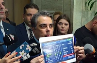 ПП-ДБ: ИТН и БСП спасиха охраната на Пеевски и Борисов