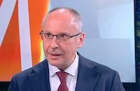 Сергей Станишев: В БСП ножът е опрял до кокала