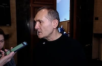 Васил Божков няма да се кандидатира, но дава гласа си за Радев