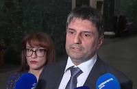 Трима мъже са обрали златарско ателие в София