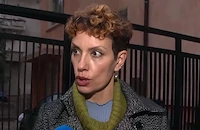 Семейството на Васил Гюров живее в страх от агресивен съсед