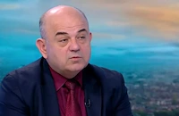 Владимир Иванов: Призивите за плащане в левове граничат с престъпление