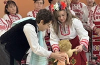 Новград и Белцов сложиха впечатляващ финал на Бабинден