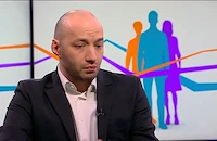 Димитър Ганев: Димитър Ганев остава единствен вариант за премиер