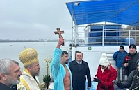 Теодор Цветков: Българи, не се предавайте, това ни е в кръвта