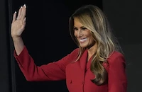 Мелания Тръмп разкрива тайни от Белия дом